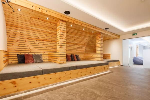 Hotel Stadt Wien,Zell am See