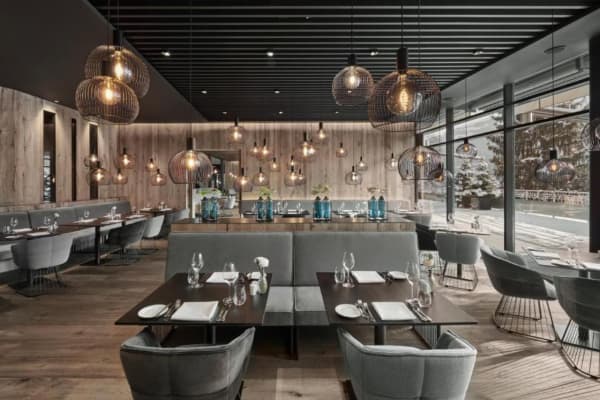 Das Lebenberg Hotel,Kitzbühel