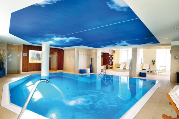 Hotel Salzburger Hof,Bad Gastein