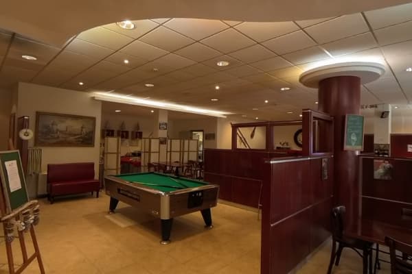Hotel Cubil,Pas de la Casa
