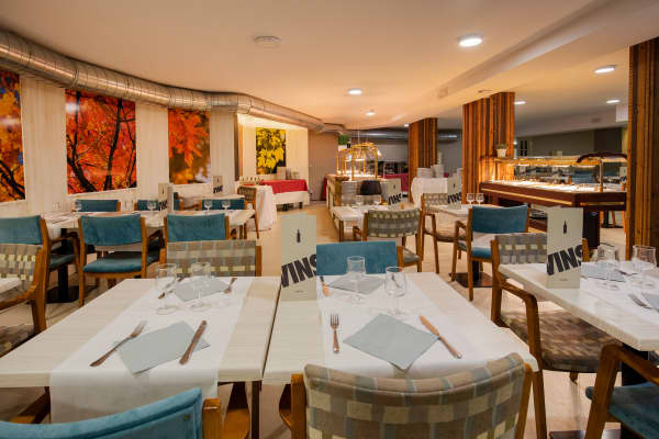 Hotel Sant Gothard,Arinsal & Pal