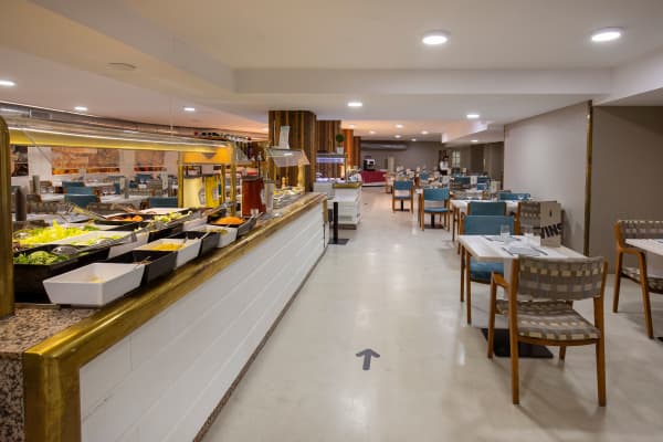 Hotel Sant Gothard,Arinsal & Pal