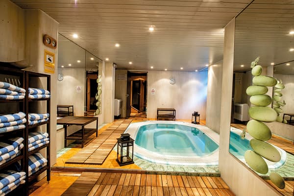 Hotel Sant Gothard,Arinsal & Pal