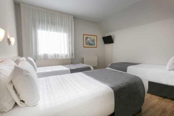 Hotel Camel-lot,Pas de la Casa