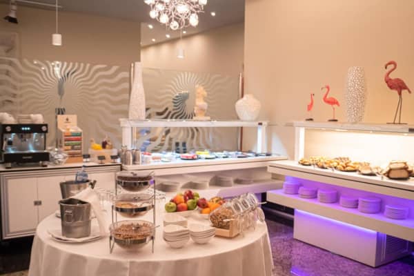 Hotel Princesa Excellence,Arinsal & Pal