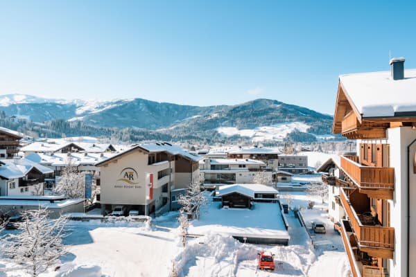Hotel Jakobwirt,Westendorf