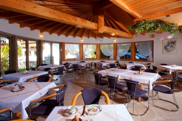Landhaus Roscher,Mayrhofen Valley