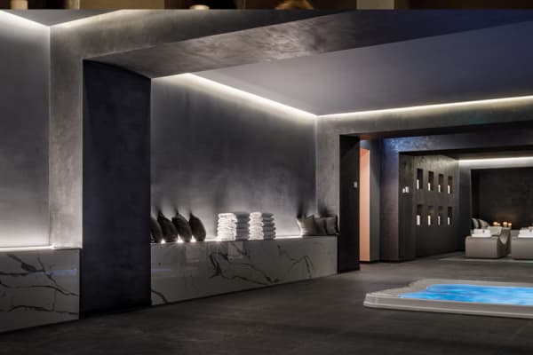 Heritage Hotel Imperial,Opatija