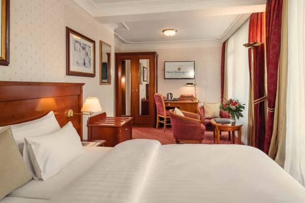 Hotel Salzburger Hof,Bad Gastein