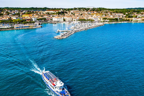 Hotel Oliveto,Desenzano