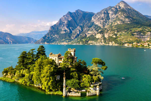 Hotel Oliveto,Desenzano