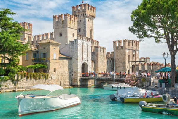 Hotel Oliveto,Desenzano