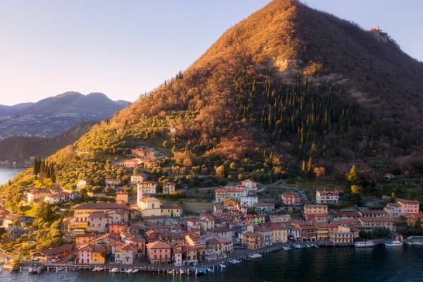 Hotel Oliveto,Desenzano