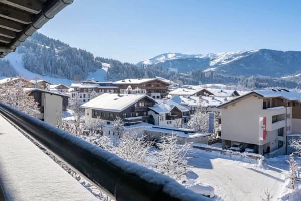 Hotel Jakobwirt,Westendorf