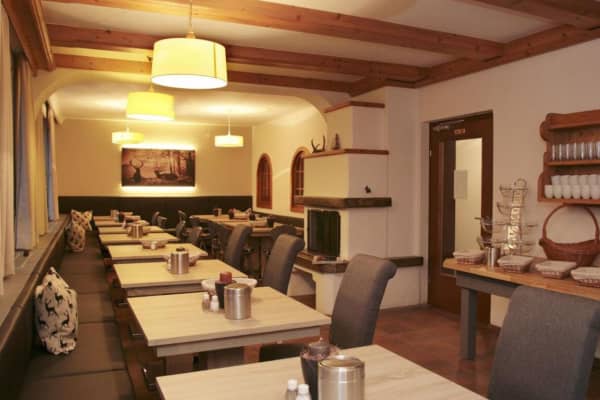 Pension Edelweiss,Zell am See