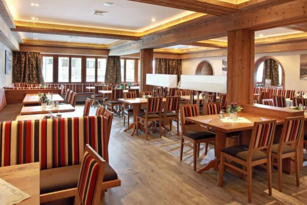 Hotel Bechlwirt,Kirchberg