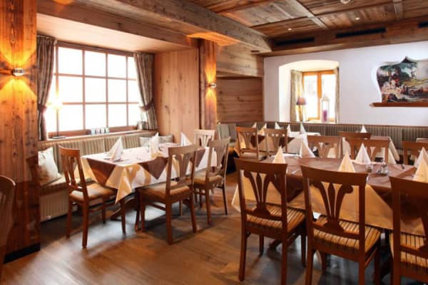 Hotel Bechlwirt,Kirchberg