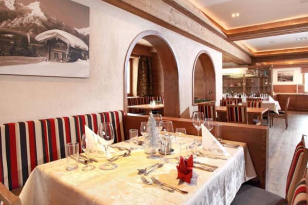 Hotel Bechlwirt,Kirchberg