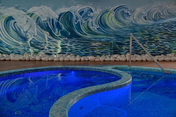 Hotel Conca Park,Sorrento