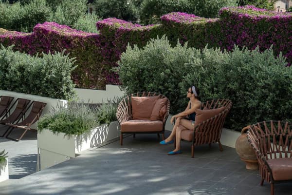 Hotel Conca Park,Sorrento