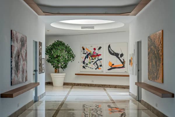 Hotel Conca Park,Sorrento