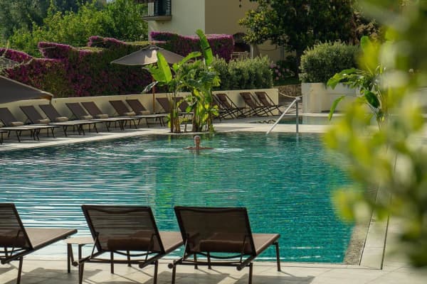 Hotel Conca Park,Sorrento
