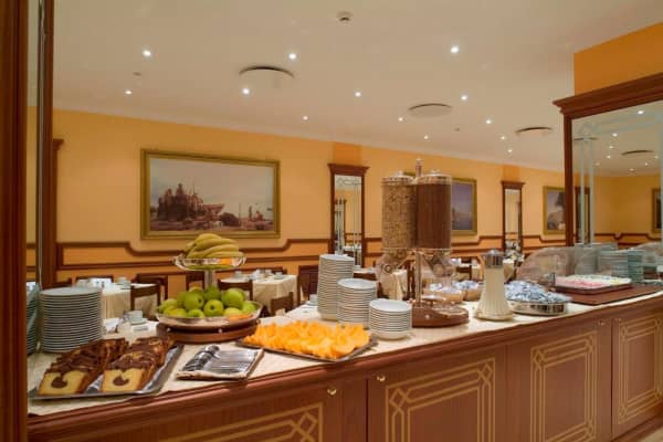Hotel Ascot,Sorrento