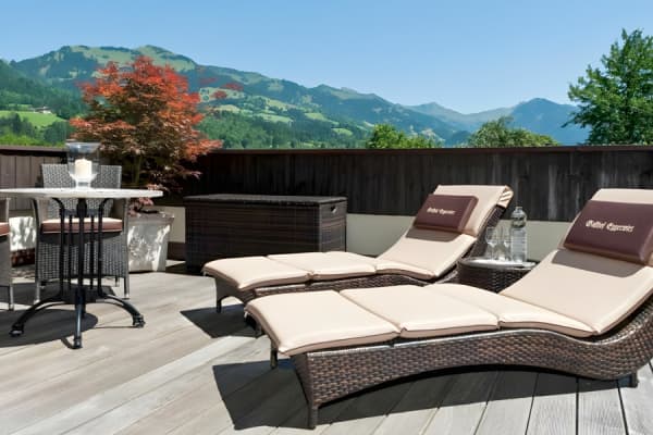 Hotel Eggerwirt,Kitzbühel
