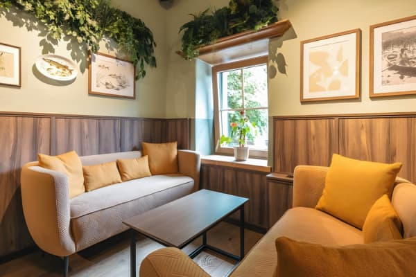 Hotel Fish'Inn,Zell Am See