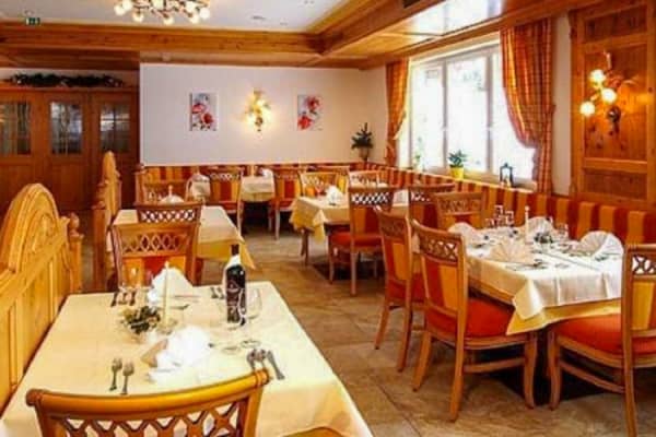 Lifthotel,Kirchberg