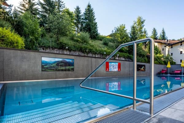 Lifthotel,Kirchberg