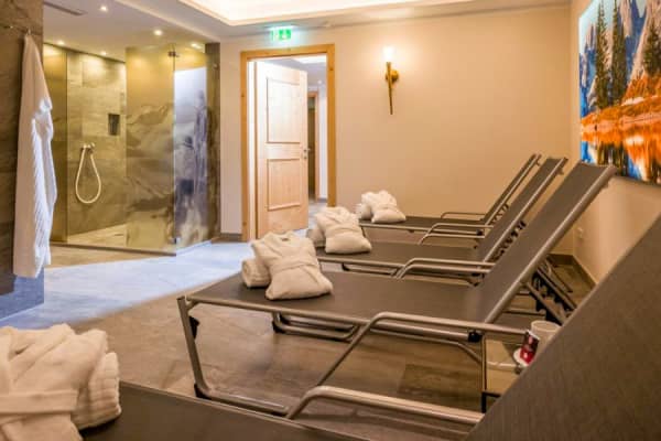 Alpen Gluck Hotel Kirchberger Hof,Kirchberg