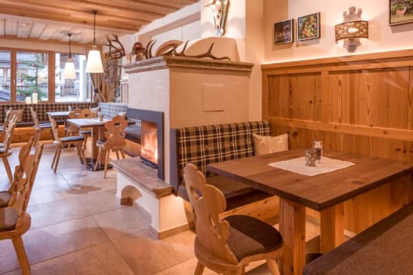 Alpen Gluck Hotel Kirchberger Hof,Kirchberg