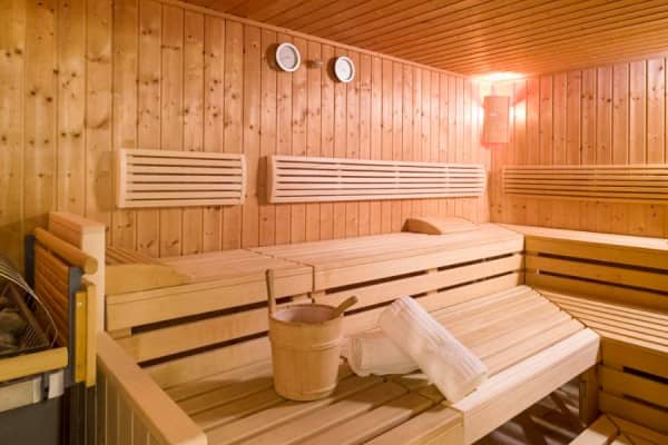 Alpen Gluck Hotel Kirchberger Hof,Kirchberg