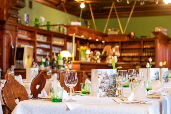 Hotel Lebzelter,Zell Am See