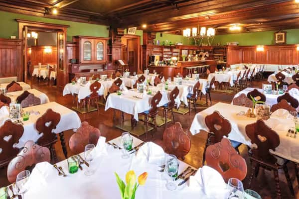 Hotel Lebzelter,Zell Am See