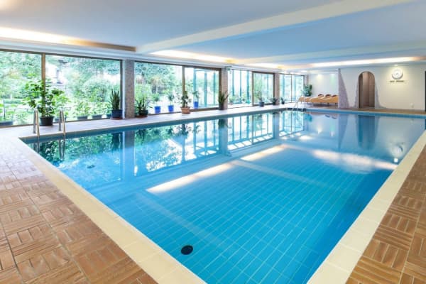 Hotel Strolz,Mayrhofen