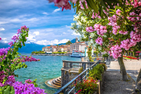 Hotel Lumin,Cremia