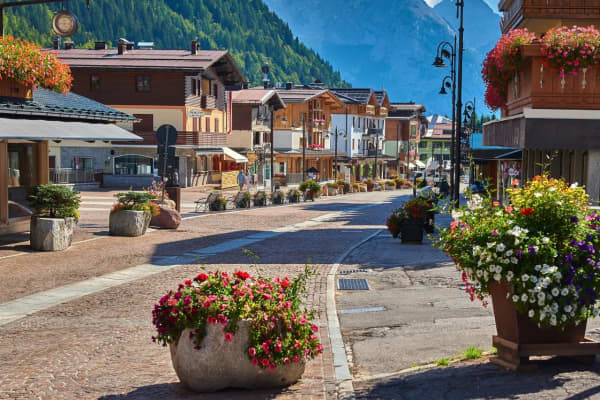 Hotel Ravelli Sporting,Mezzana-Marilleva