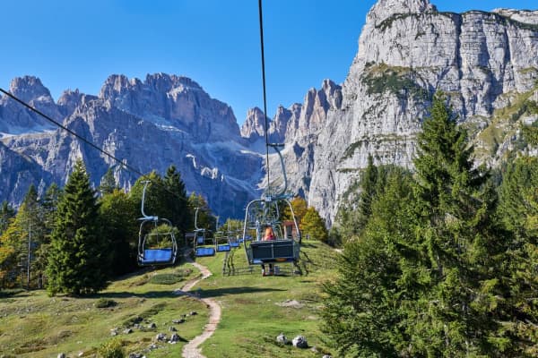 Hotel Ravelli Sporting,Mezzana-Marilleva