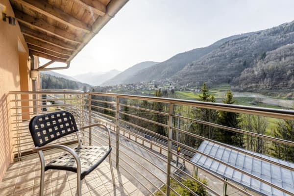 Hotel Ravelli Sporting,Mezzana-Marilleva