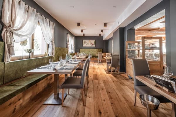Hotel Ravelli Sporting,Mezzana-Marilleva