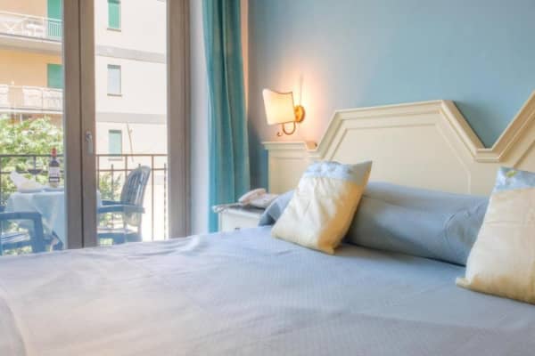 Hotel Ascot,Sorrento