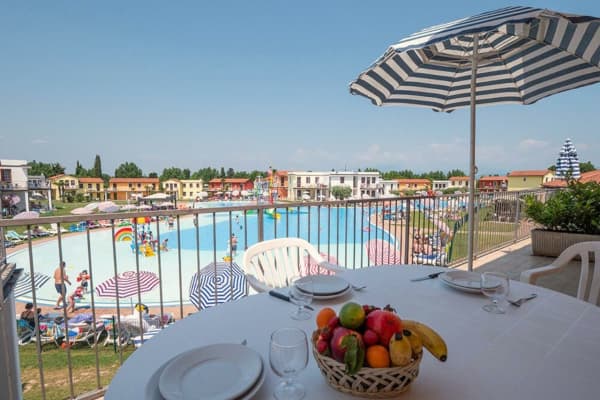 Gasparina Village,Castelnuovo del Garda