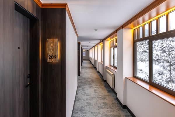Hotel Euroski Mountain Resort,Soldeu & El Tarter