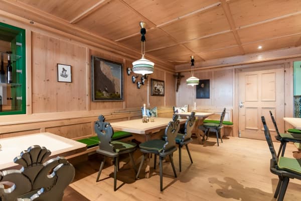 Hotel Zillertalerhof,Mayrhofen