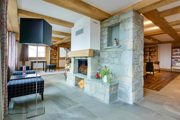 Residences Le Chalet Les Marmottons,La Rosière 1850