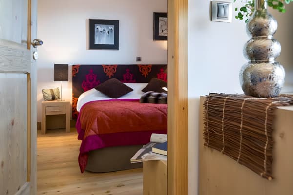 Residences Le Chalet Les Marmottons,La Rosière 1850