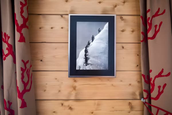 Residences Le Chalet Les Marmottons,La Rosière 1850