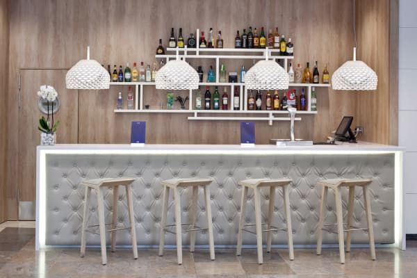 Hotel NH Canciller Ayala Vitoria,Vitoria-Gasteiz